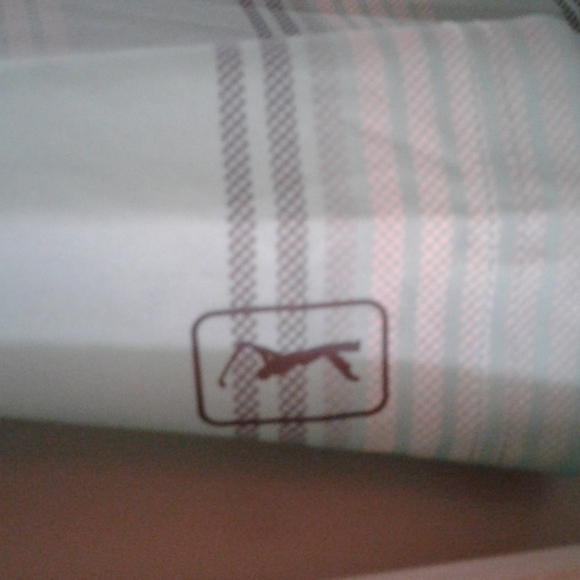 NWT PGA TOUR MOISTURE WICKING GOLF POLO - Picture 4 of 6